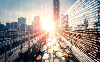 e& gains better insight into its people