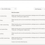 Oracle Fusion AI Data Platform: Custom Security Context Assignments and Automation Using Auto Sync