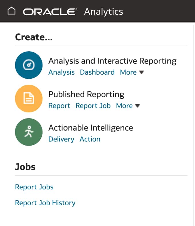 Automate Oracle Analytics Cloud Agents with Python