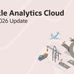 Oracle Analytics July 2026 Update