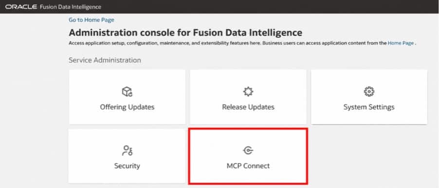 Gain Insights using AI Powered Conversations using the FDI MCP Server