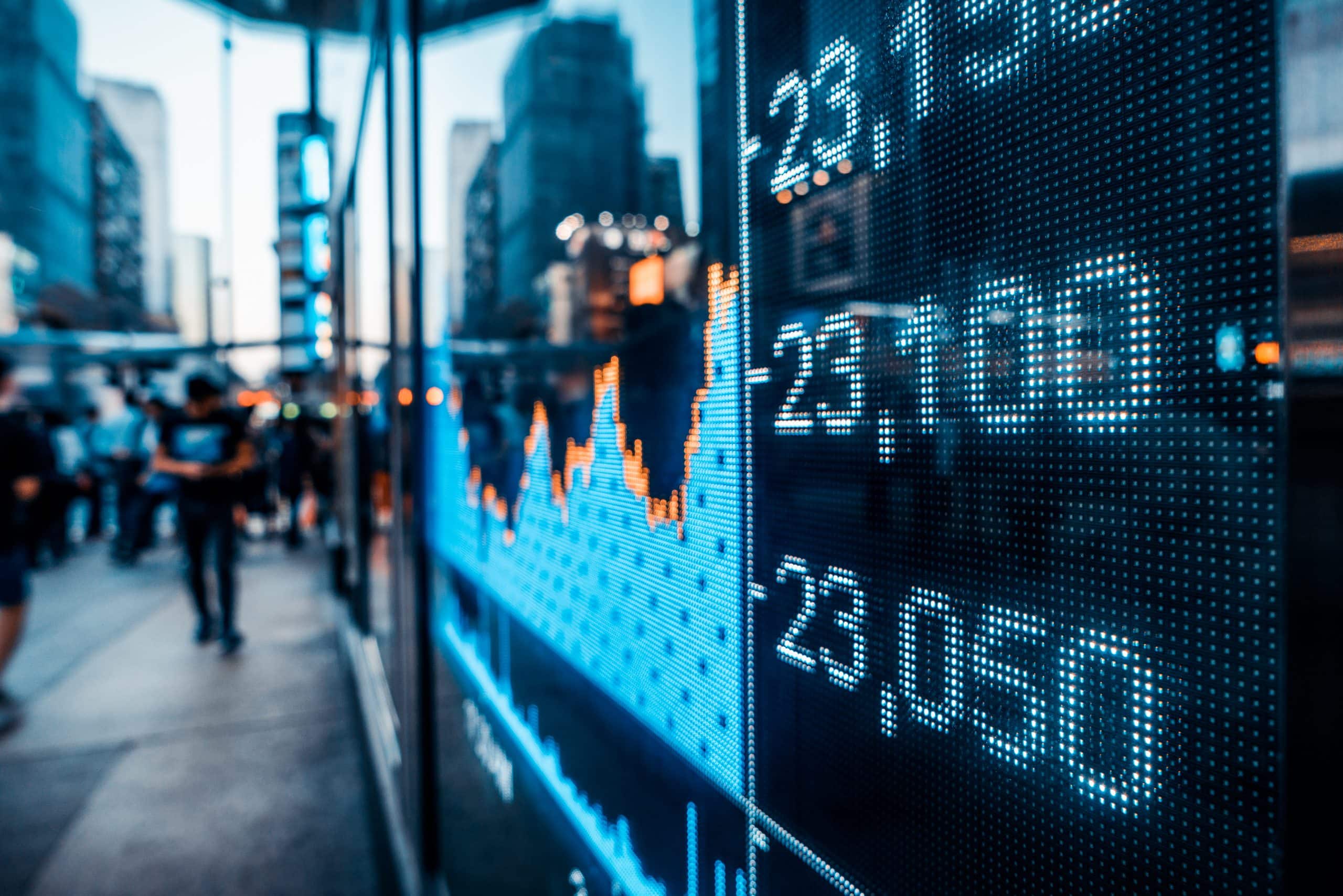 On data, AI and making change happen