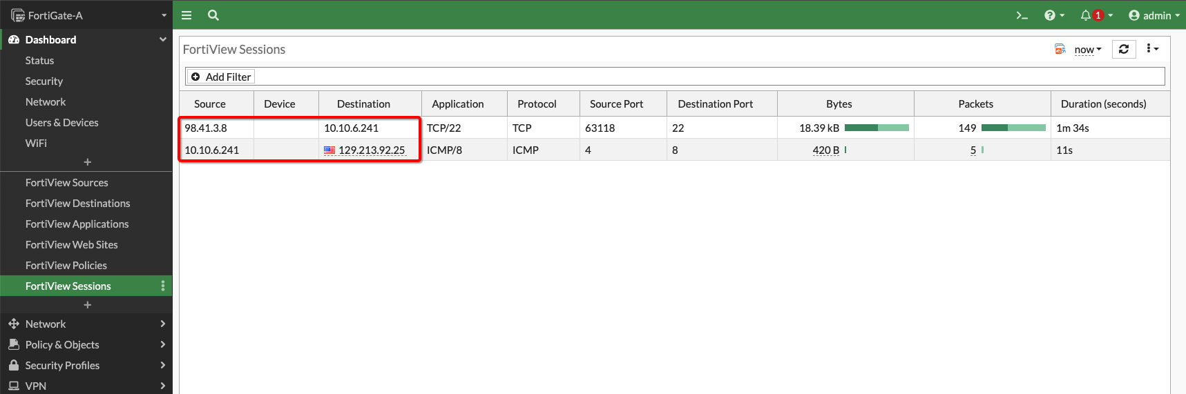 FirewallPublicTraffic