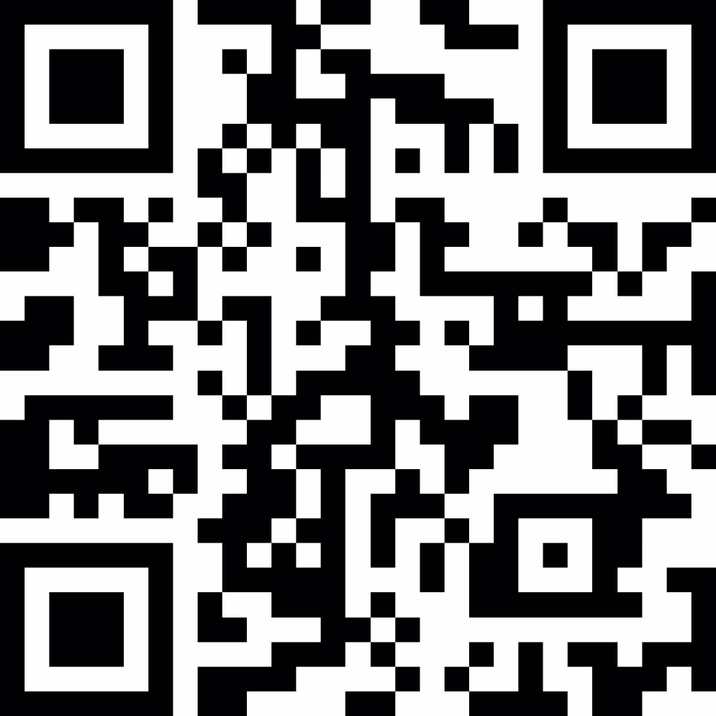 Scan here!