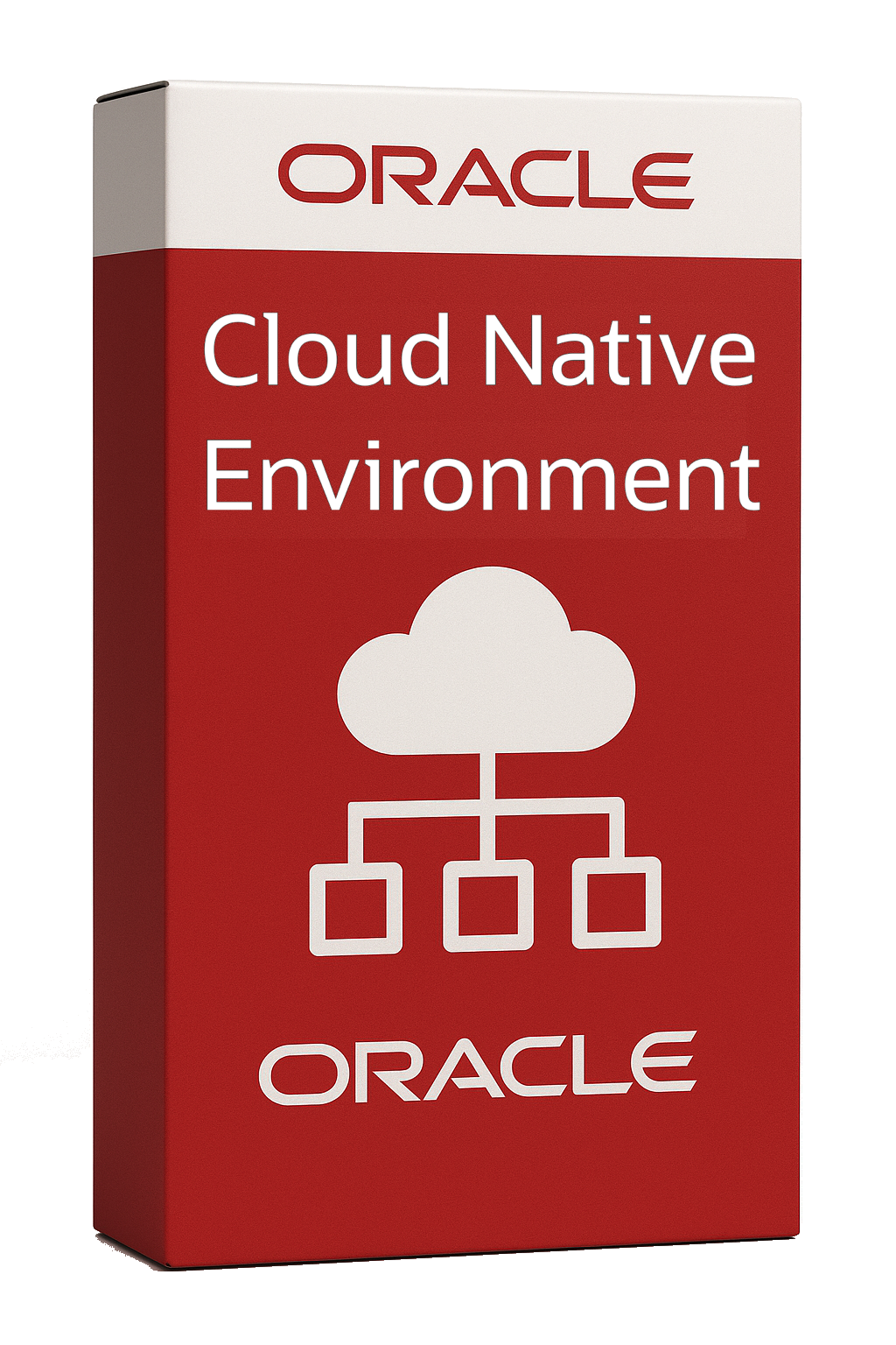 Oracle Cloud Native Environment