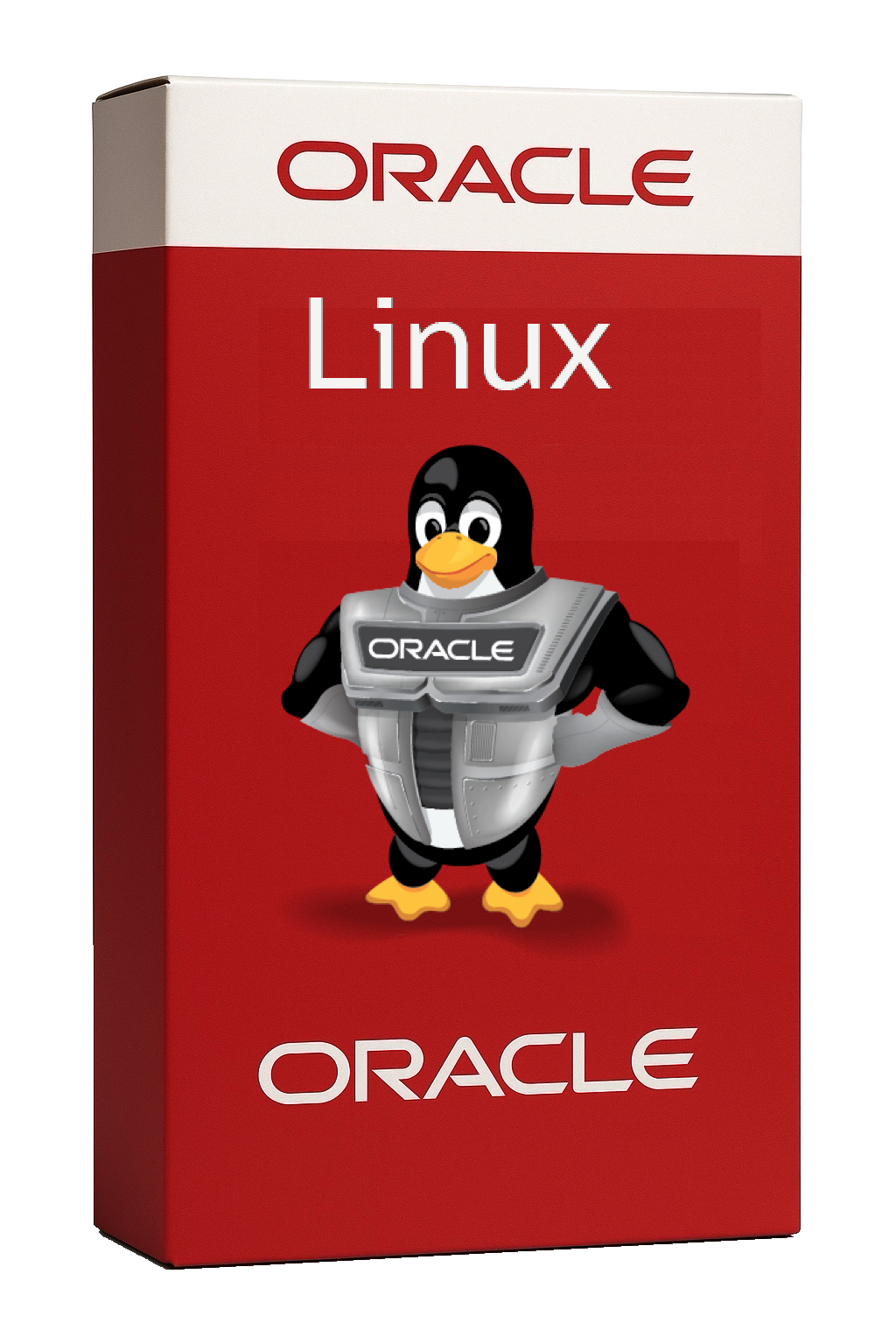 Oracle Linux