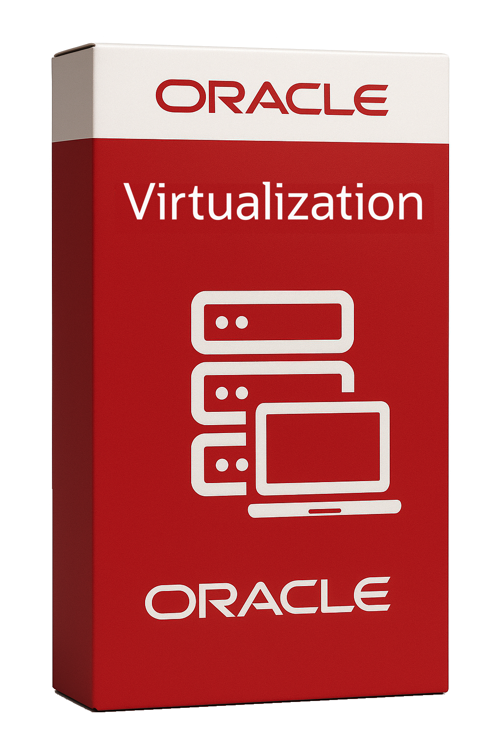 Oracle Virtualization