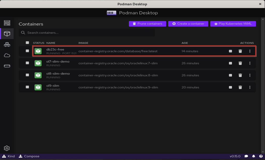 podman-desktop-open-container