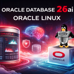 Install Oracle AI Database 26ai on Oracle Linux 9