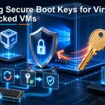 Updating Secure Boot Keys for VirtualBox TPM-Backed Virtual Machines