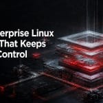 Oracle Linux: The Enterprise Linux Choice That Keeps You in Control