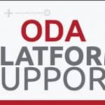 Oracle Database Appliance (ODA) Appliance Manager Continued Support and Persistiveness Scripts