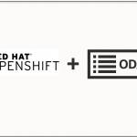 Announcing Red Hat OpenShift services on Oracle Database Appliance
