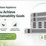 New Power Management Capabilities for Oracle Database Appliance X11
