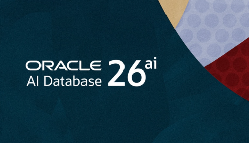 Oracle AI Database 26ai