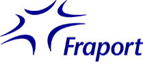 Fraport logo