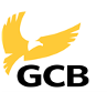 GCB Bank logo