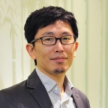 株式会社コーソル　渡部亮太氏