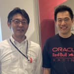 【対談前編】Oracle Databaseの経験を、クラウドとAIの武器に変える