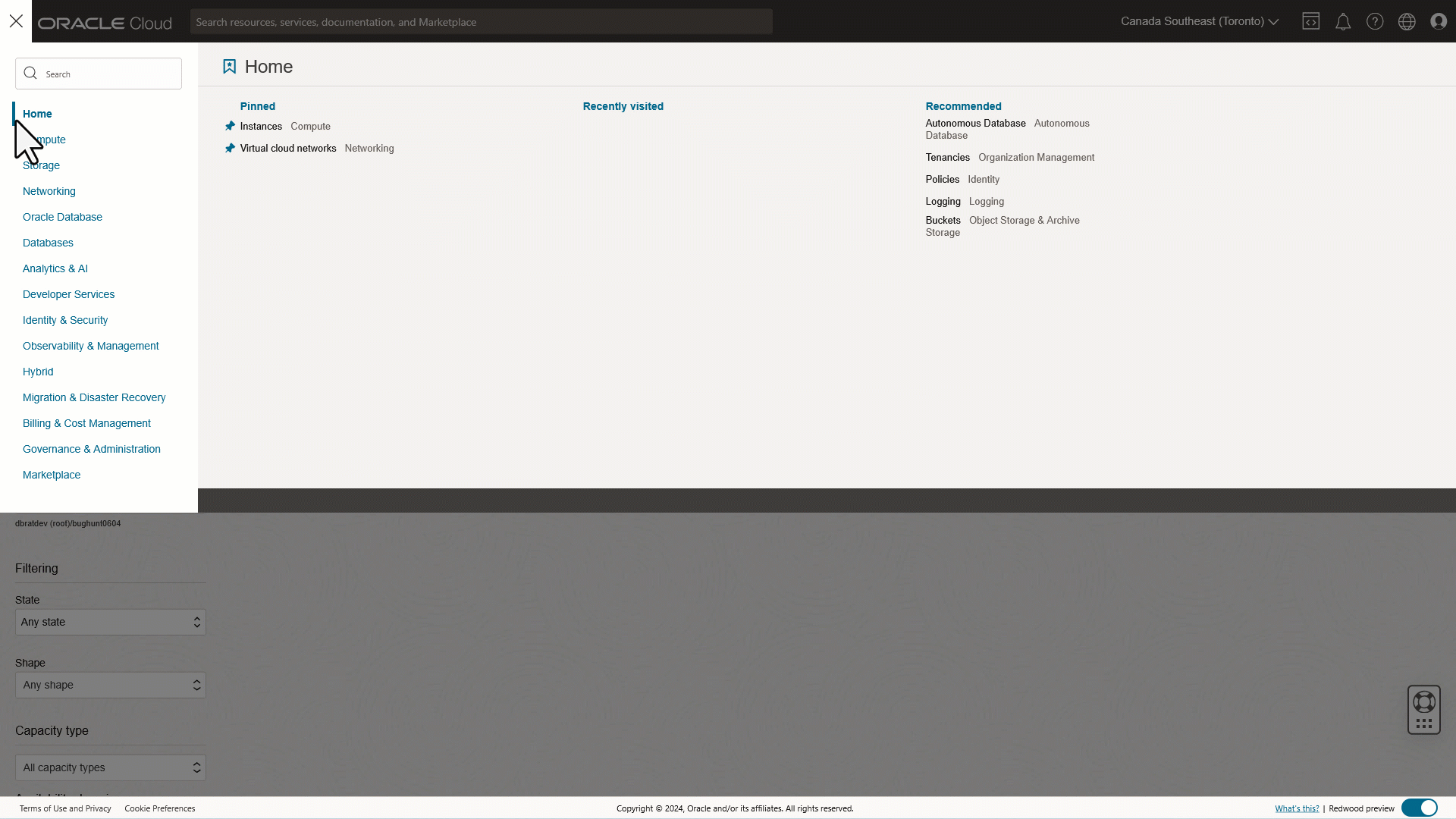 Access SQL Performance Watch