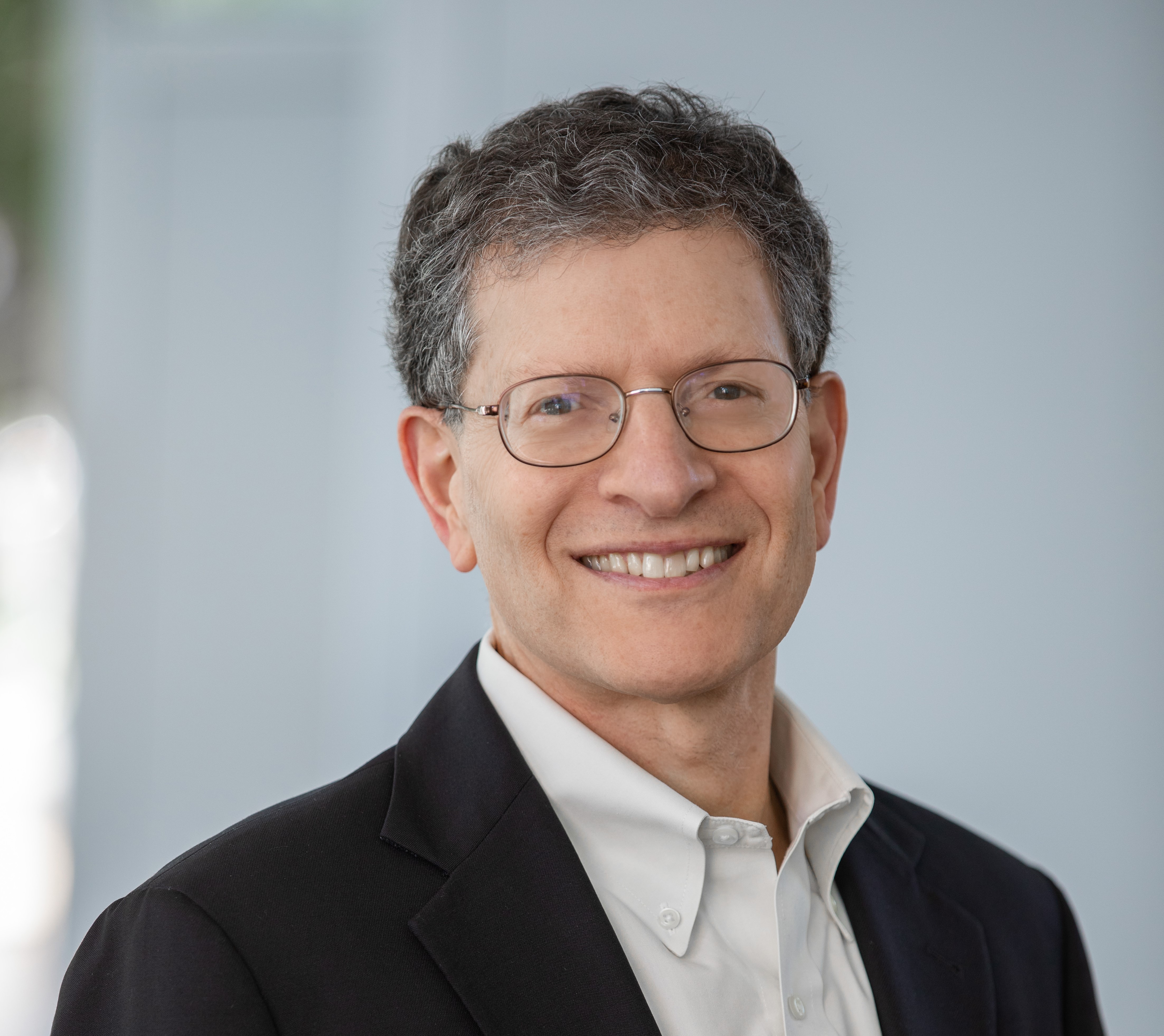 Andy Mendelsohn, EVP Oracle Database Server Technologies