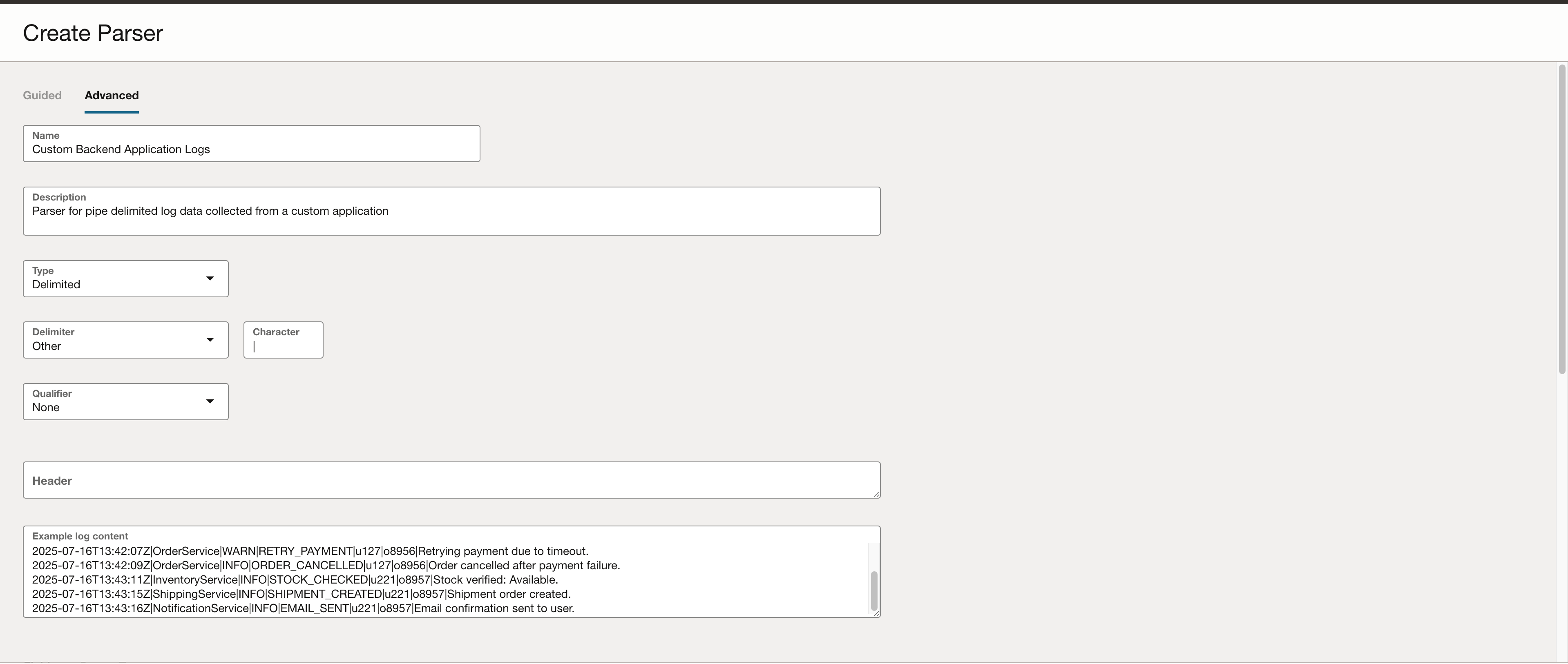 カスタムパーサー-1