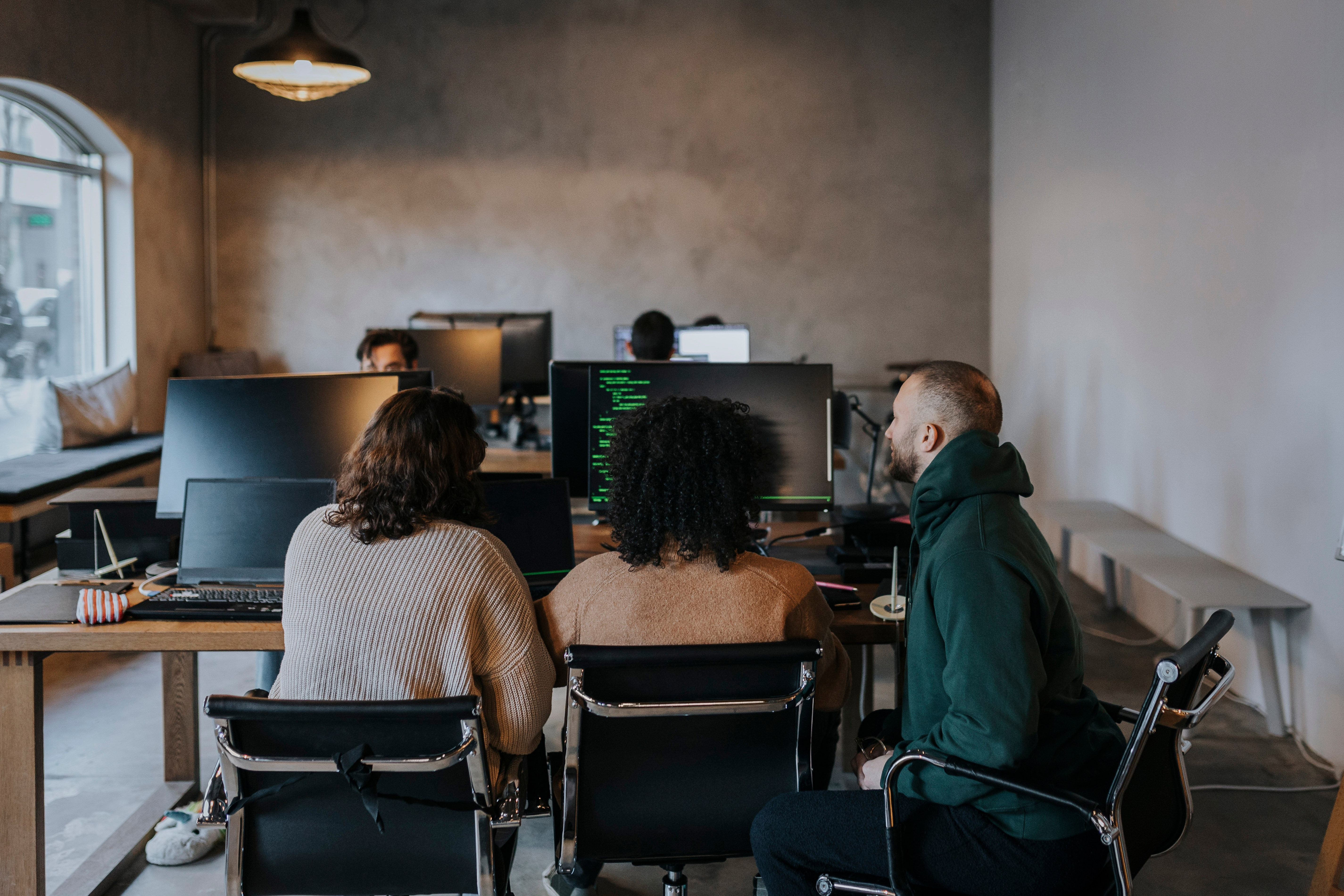 Bringing generative AI to the enterprise