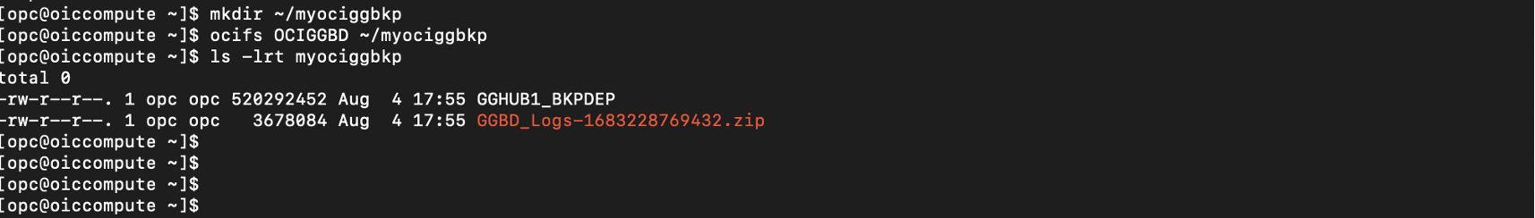 ociggbkp