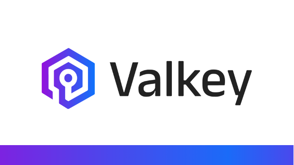Valkey Logo