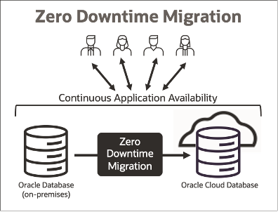 Zero Downtime Migration
