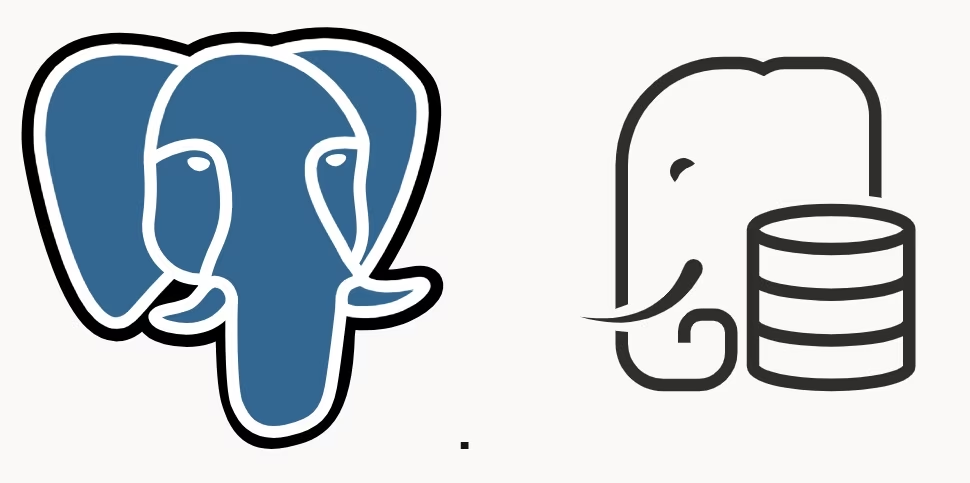 postgresql
