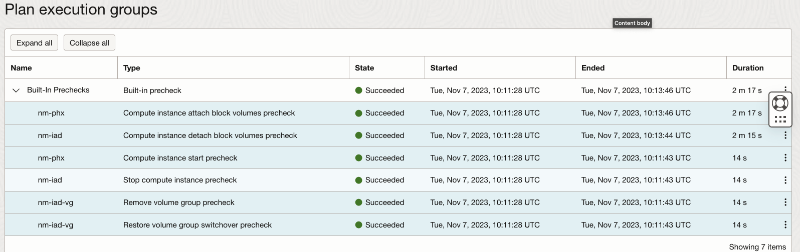 nm-switchover-prechecks-executed