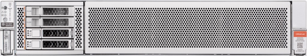Exadata X10M Database Server